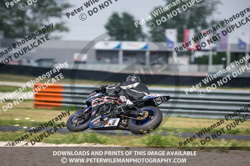 25 to 27th july 2019;Slovakia Ring;event digital images;motorbikes;no limits;peter wileman photography;trackday;trackday digital images